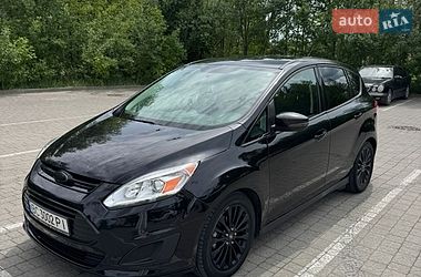 Ford C-Max  2018