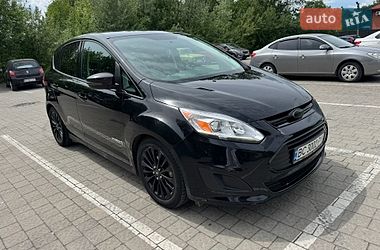 Минивэн Ford C-Max 2018 в Львове