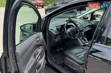 Минивэн Ford C-Max 2018 в Львове