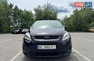 Минивэн Ford C-Max 2018 в Львове