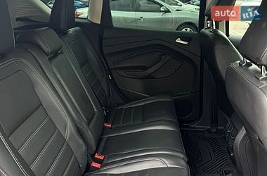 Минивэн Ford C-Max 2018 в Львове