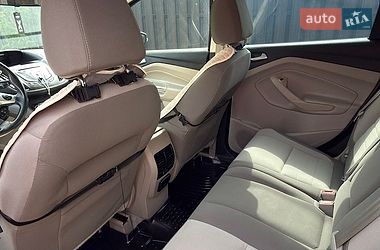 Минивэн Ford C-Max 2014 в Львове