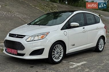 Ford C-Max  2017