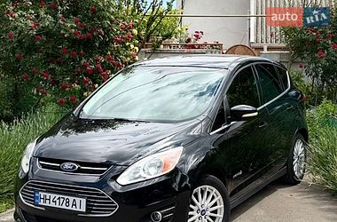 Ford C-Max  2013