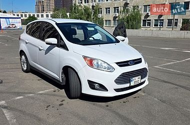 Ford C-Max  2013