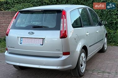 Минивэн Ford C-Max 2007 в Сарнах