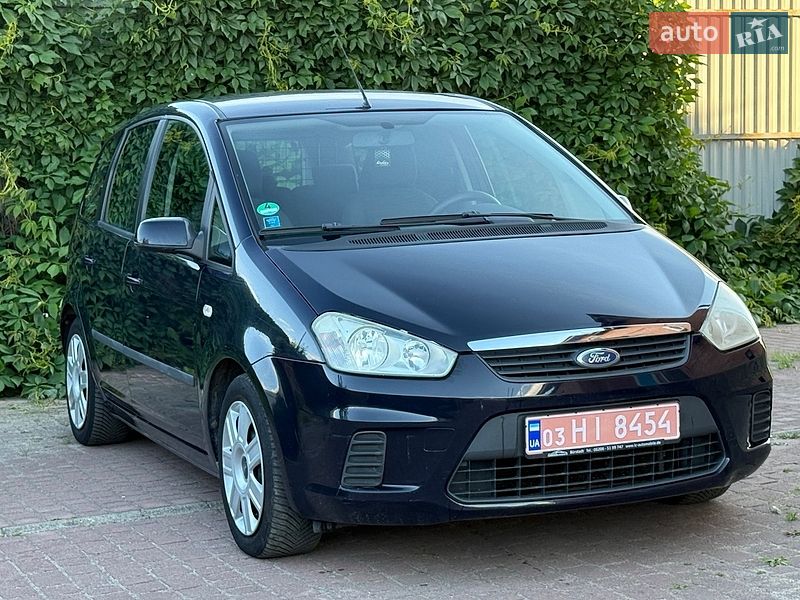 Ford C-Max 2007