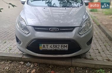 Ford C-Max  2012