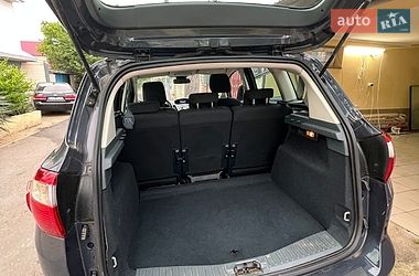 Мінівен Ford C-Max 2013 в Одесі
