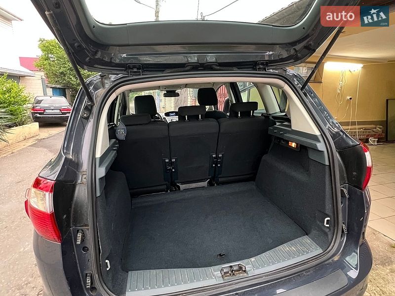 Мінівен Ford C-Max 2013 в Одесі