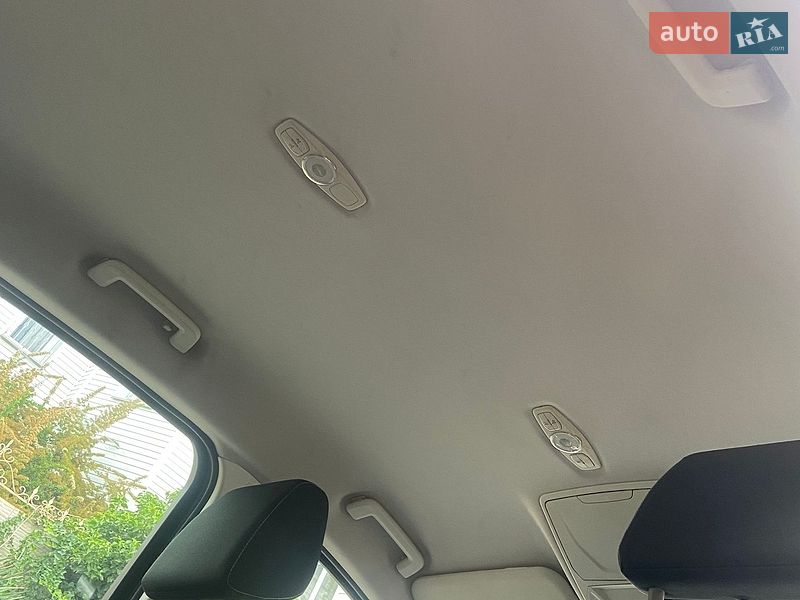 Мінівен Ford C-Max 2013 в Одесі