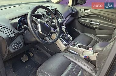 Минивэн Ford C-Max 2015 в Днепре