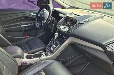 Минивэн Ford C-Max 2015 в Днепре