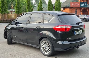 Минивэн Ford C-Max 2015 в Днепре