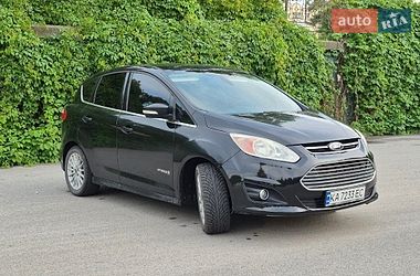 Минивэн Ford C-Max 2015 в Днепре
