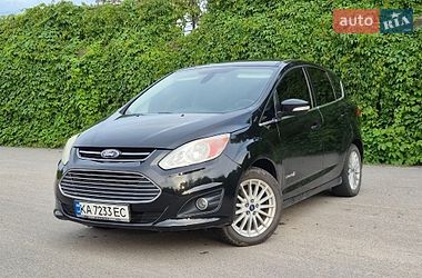 Минивэн Ford C-Max 2015 в Днепре