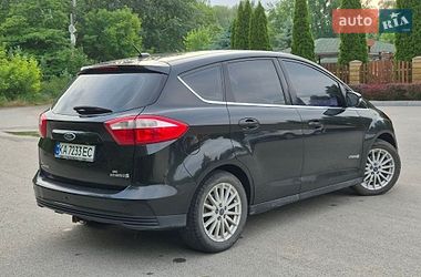 Минивэн Ford C-Max 2015 в Днепре