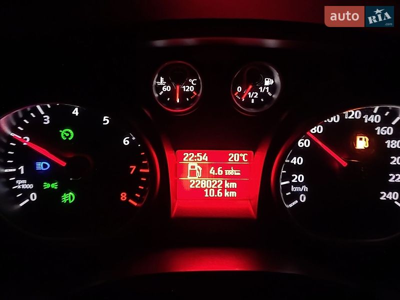 Минивэн Ford C-Max 2008 в Драбове