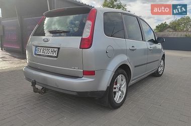 Мінівен Ford C-Max 2004 в Нетішині