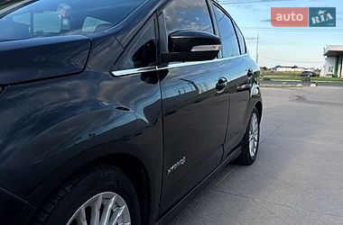 Мінівен Ford C-Max 2012 в Одесі фото 9 Мінівен Ford C-Max 2012 в Одесі