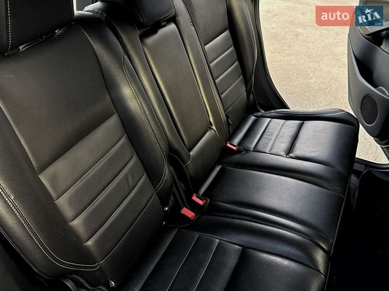 Мінівен Ford C-Max 2012 в Одесі фото 8 Мінівен Ford C-Max 2012 в Одесі