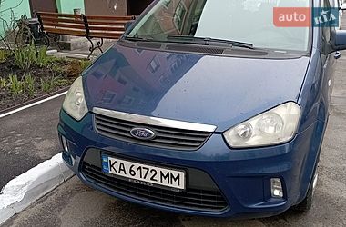 Ford C-Max  2010