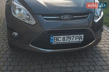 Ford C-Max 2017