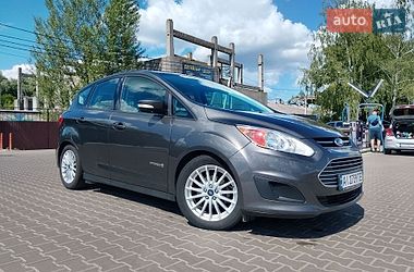 Ford C-Max 2015