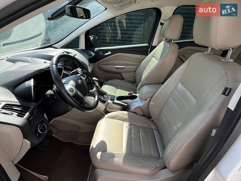 Минивэн Ford C-Max 2014 в Ровно фото 7 Минивэн Ford C-Max 2014 в Ровно