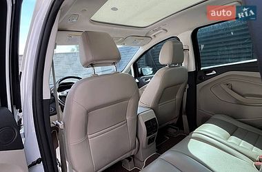 Минивэн Ford C-Max 2014 в Ровно фото 9 Минивэн Ford C-Max 2014 в Ровно