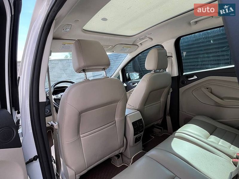 Минивэн Ford C-Max 2014 в Ровно фото 9 Минивэн Ford C-Max 2014 в Ровно