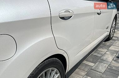 Минивэн Ford C-Max 2014 в Ровно фото 11 Минивэн Ford C-Max 2014 в Ровно