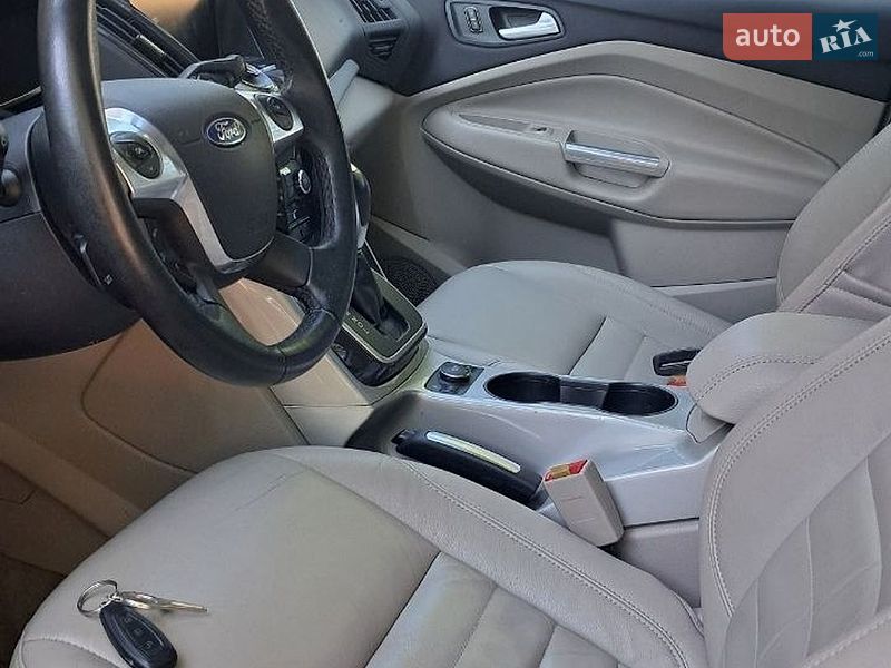Минивэн Ford C-Max 2015 в Кременчуге фото 12 Минивэн Ford C-Max 2015 в Кременчуге