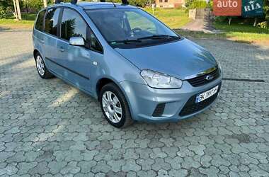 ford c-max 2008 в Дубно від професійного продавця Микола Федорович Мулик