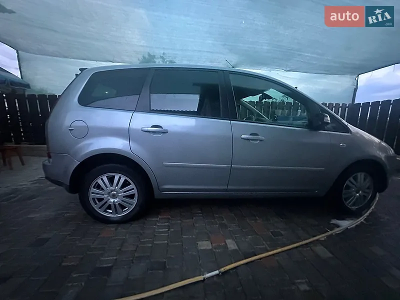 Ford C-Max 2004