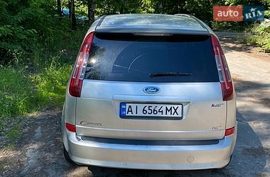 Мінівен Ford C-Max 2009 в Бердичеві фото 4 Мінівен Ford C-Max 2009 в Бердичеві