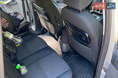 Мінівен Ford C-Max 2009 в Бердичеві фото 7 Мінівен Ford C-Max 2009 в Бердичеві
