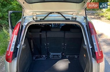 Мінівен Ford C-Max 2009 в Бердичеві фото 10 Мінівен Ford C-Max 2009 в Бердичеві