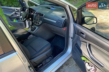 Мінівен Ford C-Max 2009 в Бердичеві фото 8 Мінівен Ford C-Max 2009 в Бердичеві