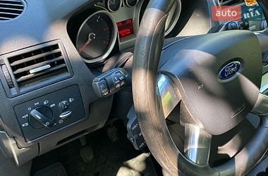 Мінівен Ford C-Max 2009 в Бердичеві фото 13 Мінівен Ford C-Max 2009 в Бердичеві