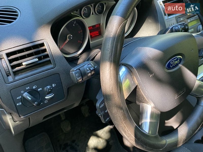 Мінівен Ford C-Max 2009 в Бердичеві фото 13 Мінівен Ford C-Max 2009 в Бердичеві