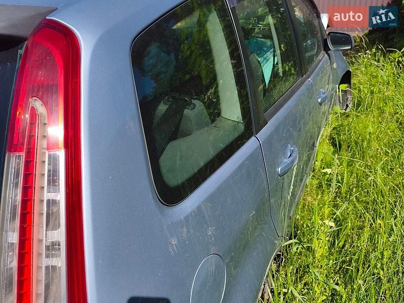 Мінівен Ford C-Max 2007 в Києві