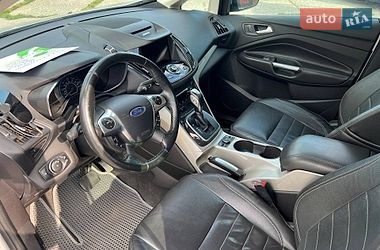 Мінівен Ford C-Max 2014 в Харкові