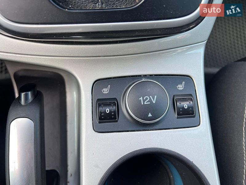 Мінівен Ford C-Max 2014 в Харкові
