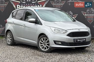 Ford C-Max  2016
