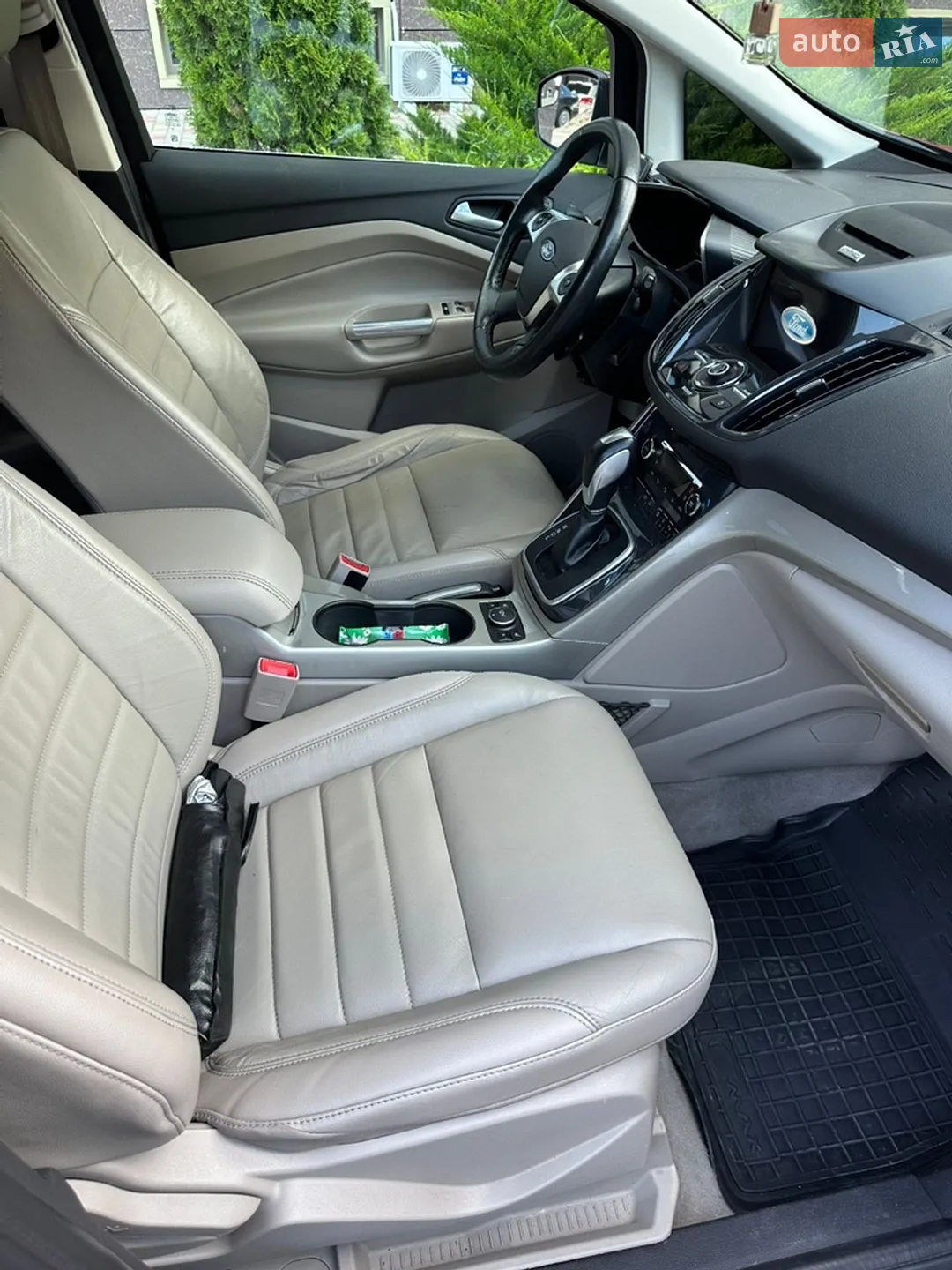 Ford C-Max 2016 VIN 1FADP5CU9GL108348 фото оголошення 27 з 32