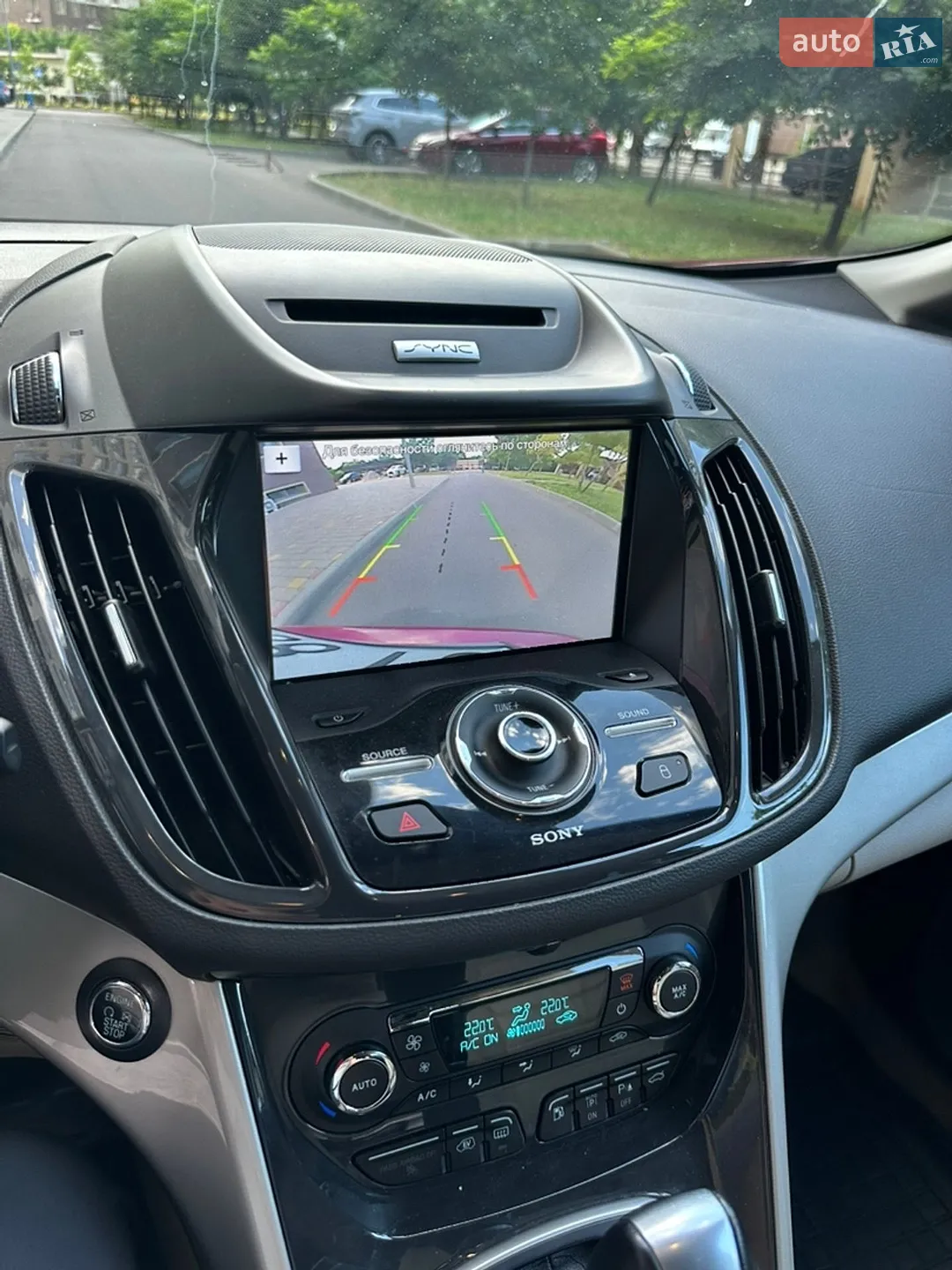 Ford C-Max 2016 VIN 1FADP5CU9GL108348 фото оголошення 28 з 32