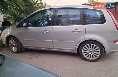 Минивэн Ford C-Max 2008 в Ровно