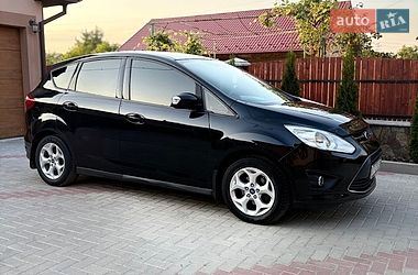 Мінівен Ford C-Max 2011 в Івано-Франківську фото 20 Мінівен Ford C-Max 2011 в Івано-Франківську