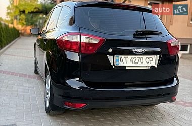 Мінівен Ford C-Max 2011 в Івано-Франківську фото 22 Мінівен Ford C-Max 2011 в Івано-Франківську